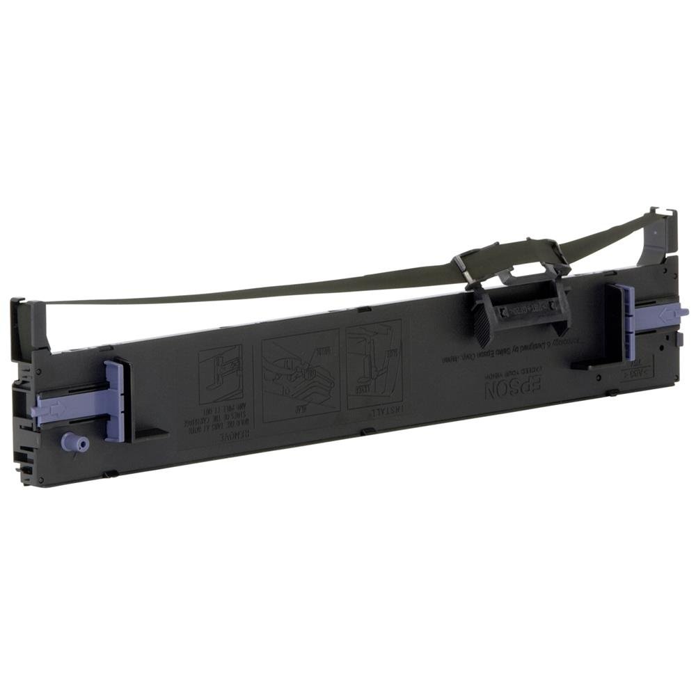 Epson LG-690 Ribbon Cartridge S015610