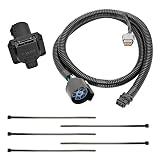Tekonsha 118267 7-Way Tow Harness Wiring Package