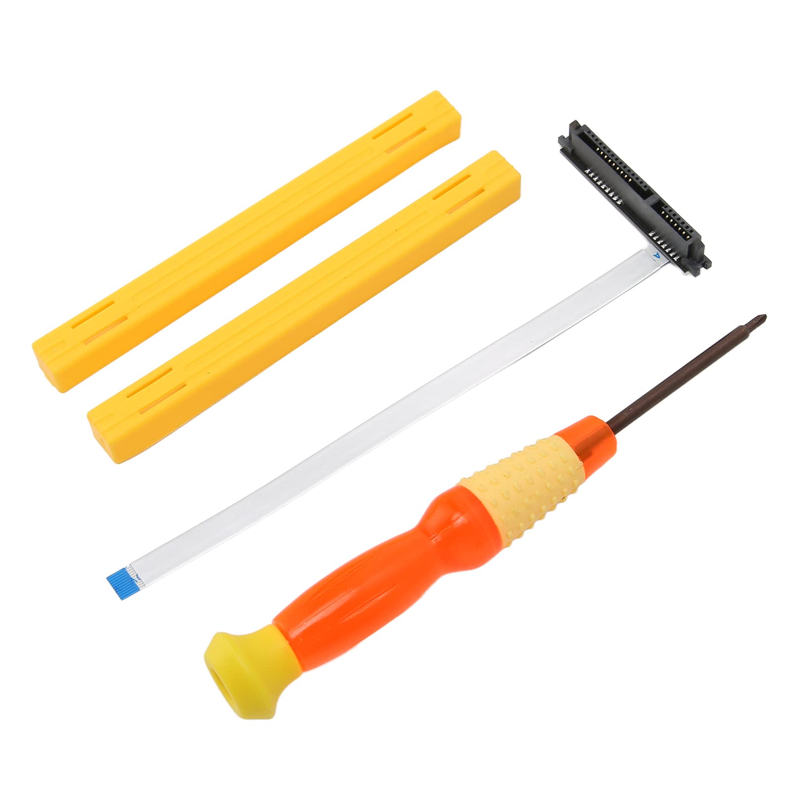 2.5" HDD SSD Hard Drive Cable SATA Connector Adapter for Matebook D15 2020