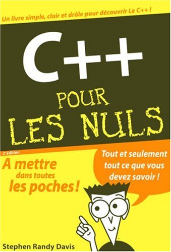 C [plus-plus]
