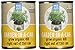 Back to the Roots Garden in a Can Grow Organic Dill, 2 Count