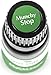 Plant Therapy Munchy Stop Synergy Essential Oil Blend. 100% Pure, Undiluted, Therapeutic Grade Essential Oils. 10 ml (1/3 oz).