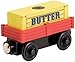 Thomas & Friends Learning Curve Wooden Railway - Sodor Cookie Factory Cargo Pack