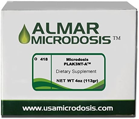 PLAK3NT-A - Skin Care by Microdose - Regenera Piel con Microdosis