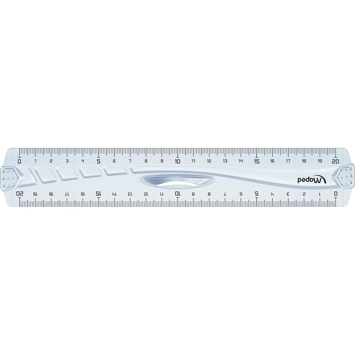 Maped 242120 Ruler