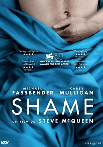 Shame - Dvd Import Suisse