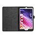 Acer Iconia One 8 B1-820 Case,Acer Iconia Tab 8 A1-860 Case,Mama Mouth PU Leather Folio 2-Folding Stand Cover with Stylus Holder for 8