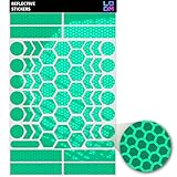 LOOM Reflective Stickers Kit