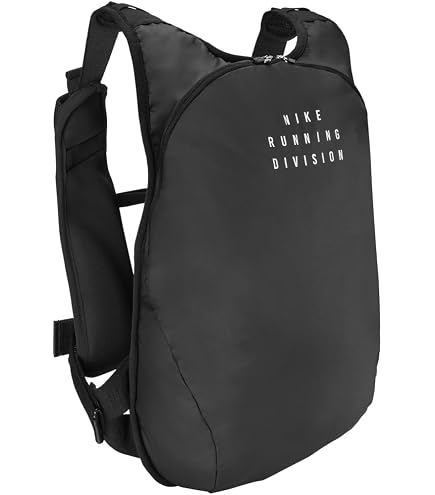 Amazon.com: Nike RN9010-045 Rucksack, Black/Anthracite, 3.9 gal