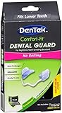 DenTek Comfort-Fit Nightguard One Size Fits All 1 Each