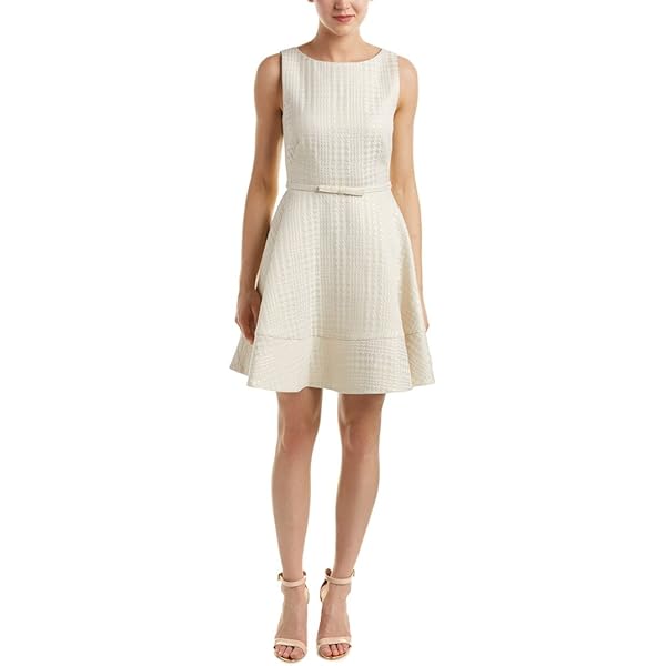 strapless open back dress Taylor 1634M - Short A-Line Dress main image 1