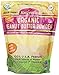 Honeyville Organic Peanut Butter Powder - 2 Pound Bag
