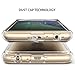 Ringke Fusion Compatible with Motorola Moto G5 Plus Case Crystal Clear PC Back TPU Bumper Case Drop Protection, Shock Absorption Technology - Clear