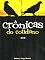 Livro CRÔNICAS