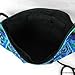BTP! HMONG Bag Swingpack Hill Tribe Ethnic Bird Embroidered Sling Crossbody Shoulder Purse Blue HMSP5