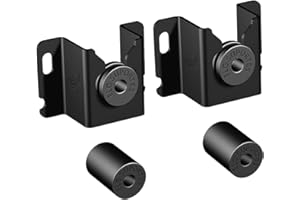 Suporte Fixo Universal de Parede Para TVs de 14” a 84” Até 100 kg - GENIUS ELG