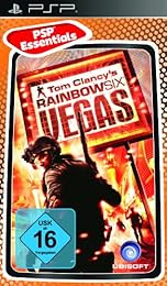 Tom Clancy's Rainbow Six Vegas
