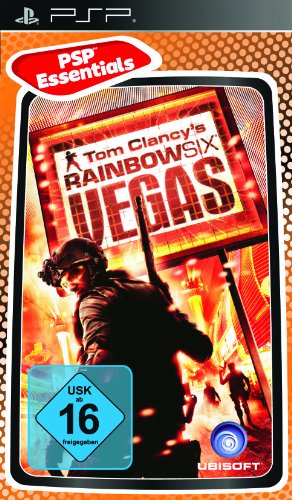 Tom Clancy's Rainbow Six Vegas