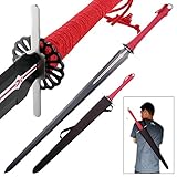 Koto Fantasy Ground Splitter Japanese Sword