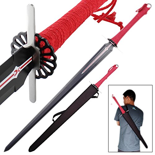 Koto Fantasy Ground Splitter Japanese Sword