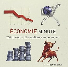 Économie minute