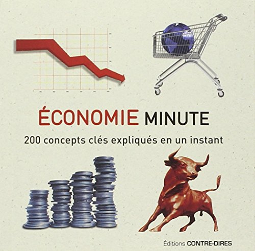 Économie minute