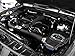 aFe Power Momentum GT 54-76102 Performance Intake System (Oiled, 5-Layer Filter)