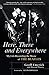 Here, There and Everywhere: My Life Recording the Music of the Beatles by Geoff Emerick, Howard Massey