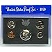 1970 S US Mint Proof Set OGP