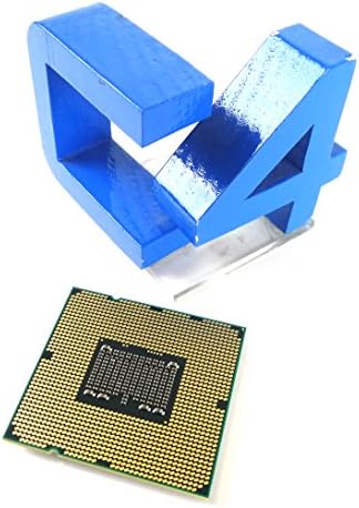 Intel Xeon E5620 / 2.4 GHz processor (601246-B21) -