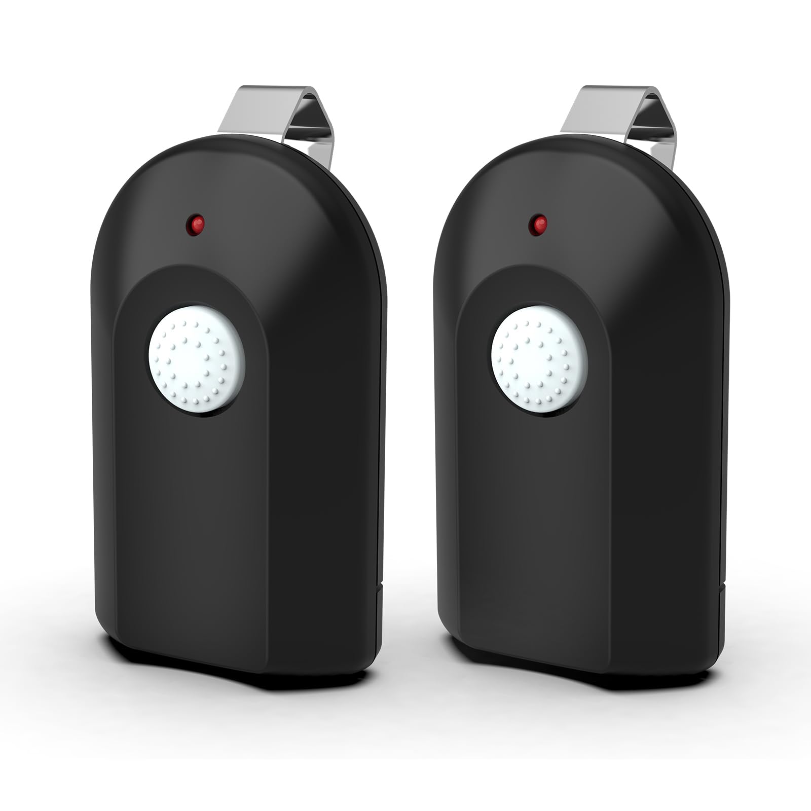 Photo 1 of 2 for Genie Intellicode Garage Door Opener Remote Replacement, Compatible with All Genie IntelliCode Garage Door Openers, for Model ACSCTG Type 1