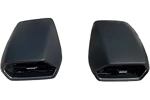 Dashboard Air Conditioning Vents 4T0819706 4T0819705 Compatible For Lamborghini Huracan 580 610(Single Paddle)