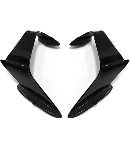 Amazon.com: MC Blue Black Fairing Fit for Kawasaki Ninja