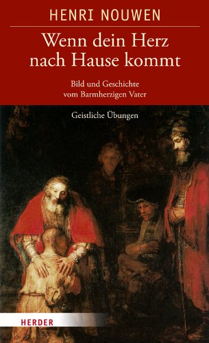 49++ Henri nouwen nimm sein bild in dein herz