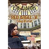 Red Angel: Coup d'etat