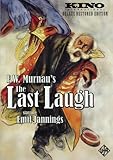 The Last Laugh (Restored Deluxe Edition)