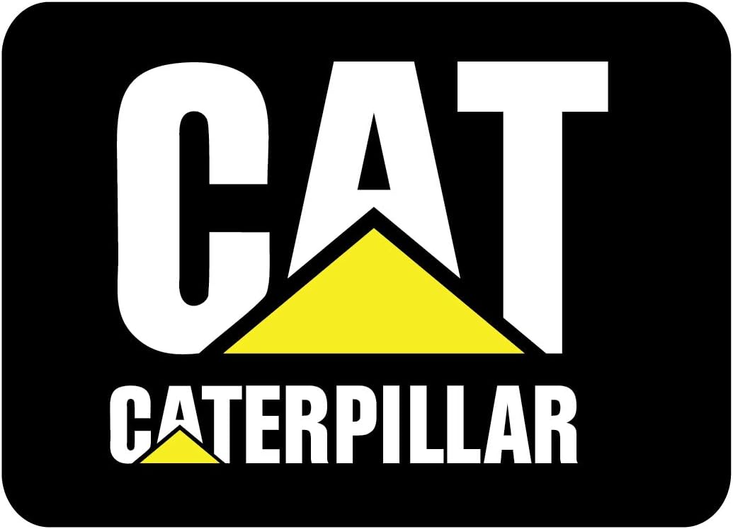 Cat Logo Caterpillar