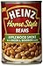 Heinz Home Style Beans, Applewood Smoke with Bacon & Bourbon, 16 Ounce