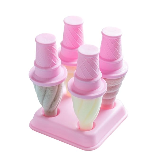 Moldes y Bandejas para Hielo,Molde de helado Barra de cocina ...