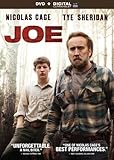 Joe [DVD + Digital]