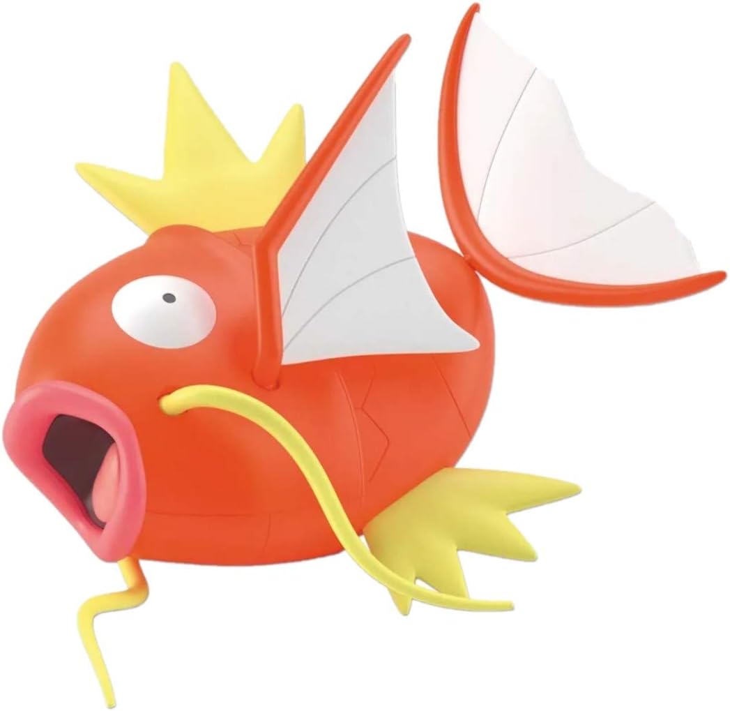 01 Magikarp, Bandai Spirits Pokemon 