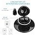 Wireless Earbuds SWARK Bluetooth Wireless Headphones Touch Control Bluetooth In Ear Earphones with 400mAh Wireless Charging Case, Noise-Canceling Bluetooth Earphones for iPhone and Android Phones