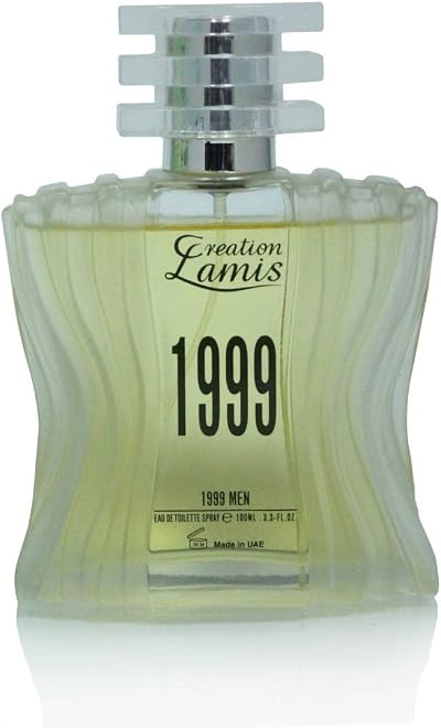 Creation Lamis 1999 Eau De Toilette 100ml Woody Fragrance For Men