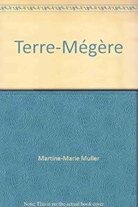 Couverture de Terre-Mégère