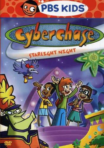 Cyberchase Starlight Night