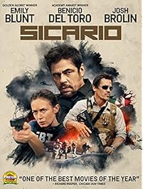 Sicario