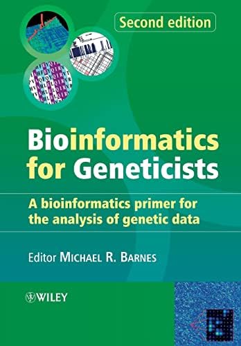【洋書・専門書】Bioinformatics 第1版 Bioinformatics and Computational Biology: A Primer for Biologists