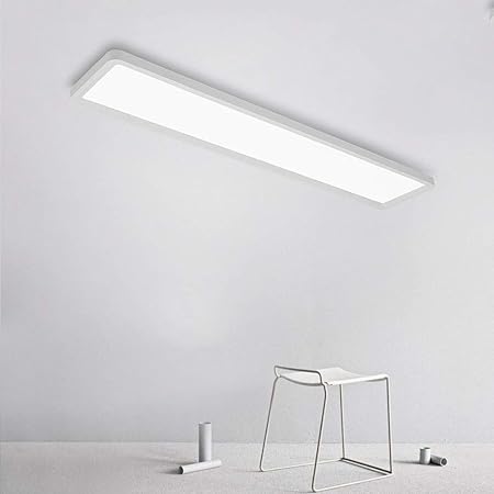 wandun lampara led de techo panel led