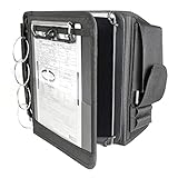 R SPIDER WIRELESS Pilot Kneeboard, Includes