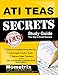 ATI TEAS Secrets Study Guide: TEAS 6 Complete Study Manual, Full-Length Practice Tests, Review Video Tutorials for the Test of Essential Academic Skills, Sixth Edition